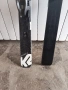 ски K2 anthem 76 163см., снимка 5