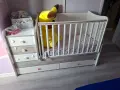 Детско легло LORELLI, снимка 1