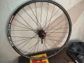 28, 29 цола капла за велосипед колело Shimano deore xt , снимка 1