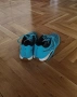 Оригинални мъжки маратонки Nike естествена кожа номер 40, снимка 7