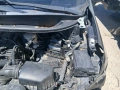 Продавам бракувана ударена Kia Rio бензин 2014г , снимка 18