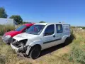fiat doblo maxi метан 2008г на части, снимка 2