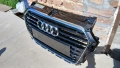 Радиаторна решетка за Audi A1/S1 (8X) Facelift / Ауди А1 (2015-2018), снимка 4