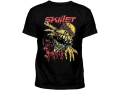 Рок тениски Skillet Скилет 4 модела, снимка 3