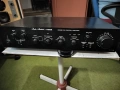 Предусилвател FISHER CC-3000 перфектен  350лв, снимка 1