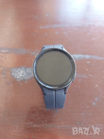 Часовник samsung galaxy watch 5 pro lte, снимка 3 - Смарт часовници - 54289138