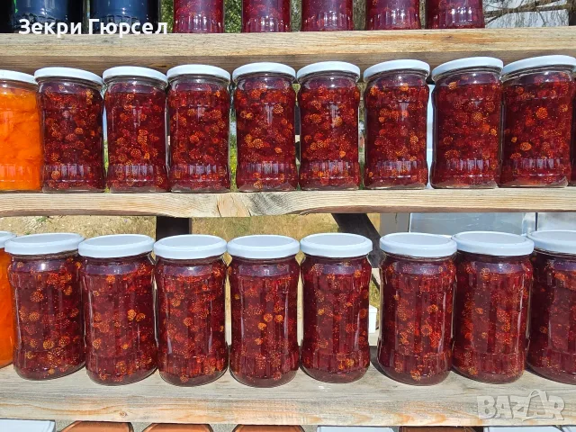 Домашни сладка 100% еко, снимка 2 - Домашни продукти - 55067477