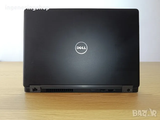 Dell Latitude 5480, снимка 10 - Лаптопи за работа - 55390259
