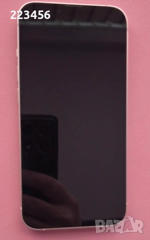 iPhone 13 White– 128GB, снимка 11 - Apple iPhone - 54111466