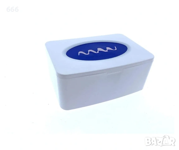 Кутия за мокри кърпички, снимка 5 - Други стоки за дома - 54005638