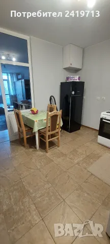 Двустаен под наем в Студентски град за 600 евро, снимка 2 - Апартаменти - 55569084