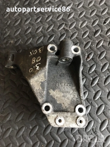 Конзола / стойка на двигател за Citroen Jumper / Fiat Boxer / Fiat Ducato 3.0 Hdi (2006-2012)