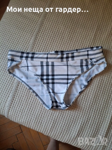 Долнище бански Burberry. S 