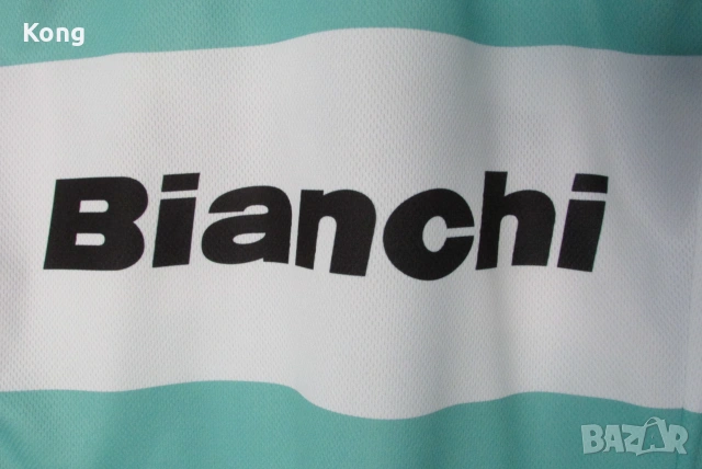 вело джърси Bianchi team carbon windproof Nalini Specialized Italy колоездене bib shorts Италия 