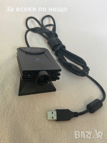Оригинална камера PlayStation 2 камера USB плейстейшън 2 ps2
