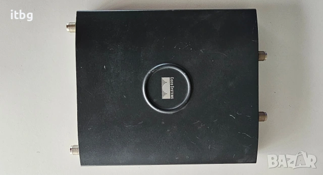 AP Cisco dual band