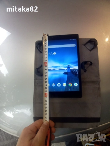 Таблет Lenovo TB-8504 X, снимка 4 - Таблети - 54458695