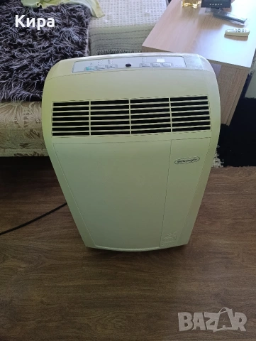 Мобилен Климатик Delonghi 