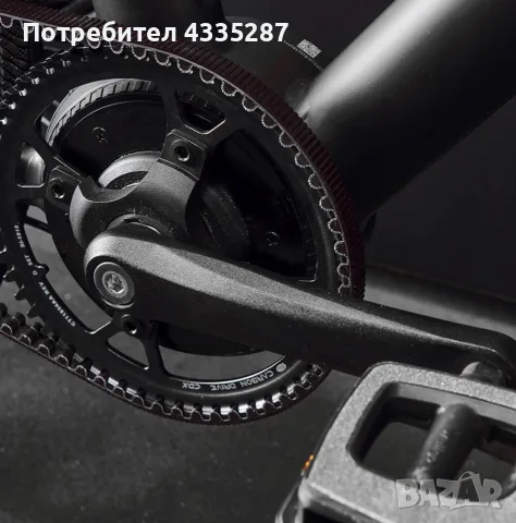Продавам ел. велосипед, снимка 4 - Велосипеди - 55662660