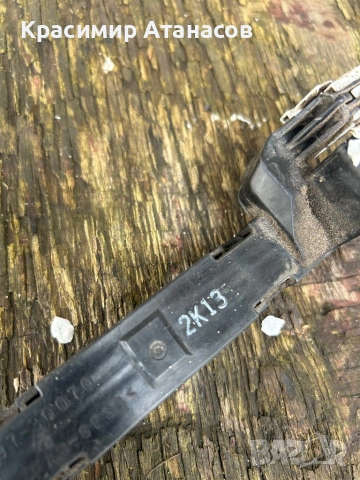 89997-30070. Антена за keyless ключ за Тойота версо. 2009-2018г, снимка 2 - Части - 54073377