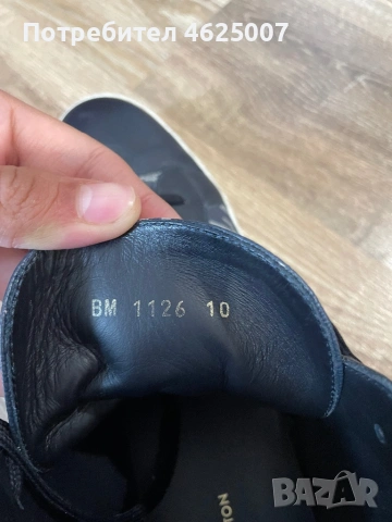 Louis Vuitton , снимка 6 - Спортни обувки - 54167009