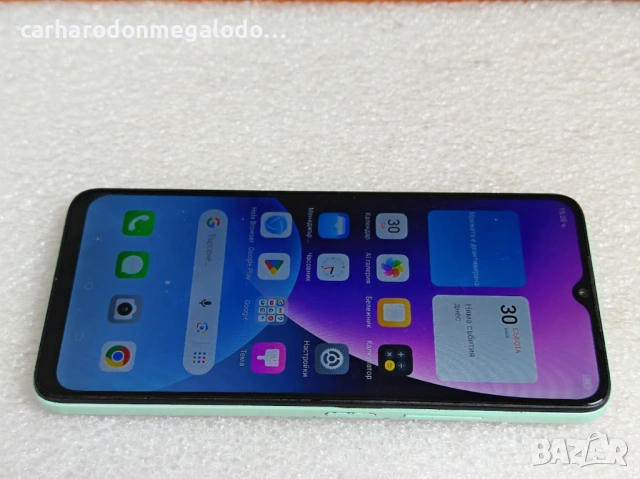 Itel A70 256GB  RAM 4GB+8GB , снимка 7 - Други - 54874298