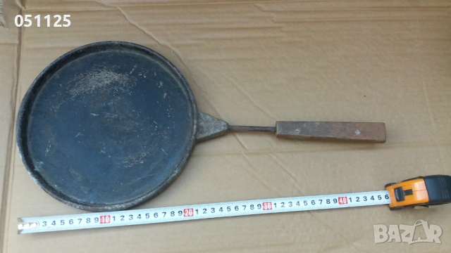Сач за катми , снимка 5 - Съдове за готвене - 54626179