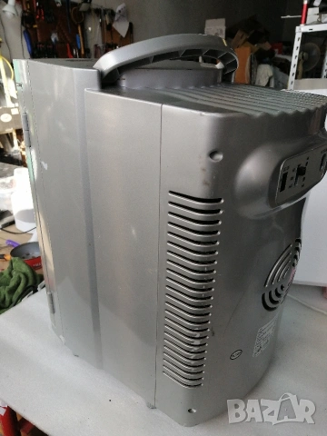 Мобилен хладилник на 12V и 220V, снимка 4 - Хладилни чанти - 54706831