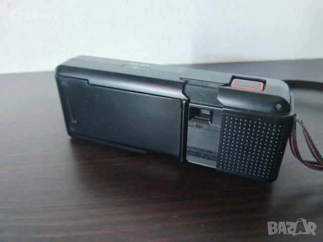 Fuji DL-50 Japan, снимка 4 - Фотоапарати - 54835495