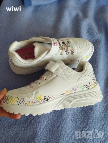 Skechers номер 32., снимка 9 - Детски маратонки - 55592803