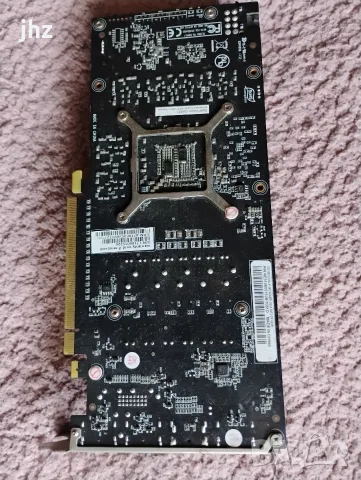 Продавам GTX1060 , снимка 2 - Видеокарти - 55499855