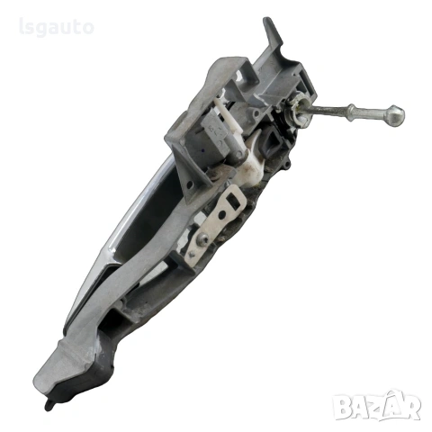 Предна дясна външна дръжка Citroen DS3 2009-2014 ID: 161781 OEM 9684559980, снимка 2 - Части - 54957973