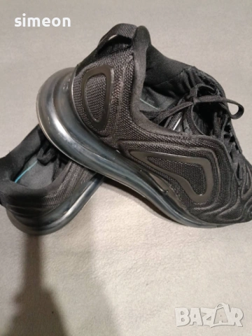 Nike Air Max 720 номер 46., снимка 6 - Маратонки - 54536947