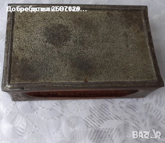 Калъфи за: Огромен кибрит с меден предпазен калъф, дракон мед метал, снимка 17 - Други ценни предмети - 31805013