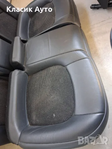 Салон Citroen C5 X7 2011г., снимка 7 - Части - 55376193