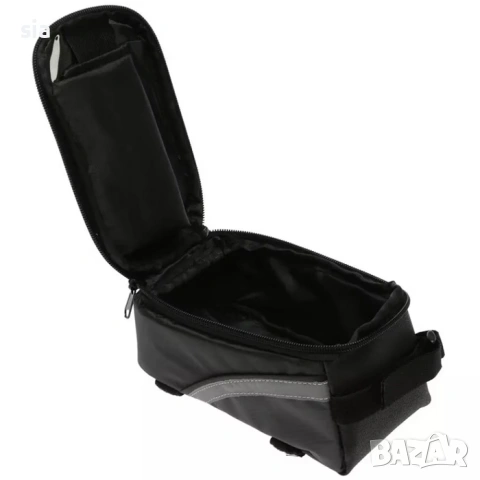 Чанта за колело, светлоотразителна 