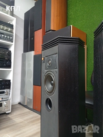 3-лентови тонколони JBL HP-430 , снимка 9 - Тонколони - 54946453