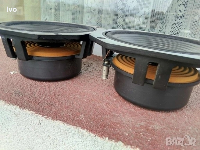 Fostex FW 187