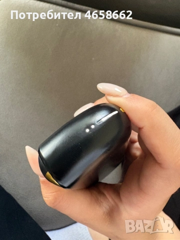 Iqos, снимка 4 - Друга електроника - 54794780
