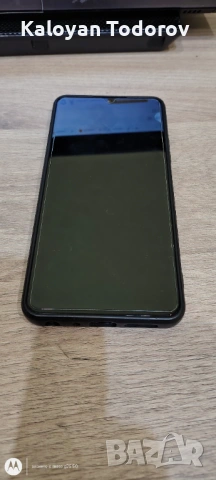 Продава се телефон з TCL 505, 128 GB, 4+4 GB