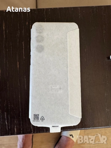 Samsung Galaxy A16, снимка 3 - Samsung - 54664760