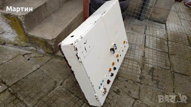 Електрическо табло, ел. табло, снимка 3 - Друга електроника - 53577056