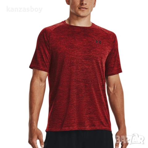 Under Armour - страхотна мъжка тениска L