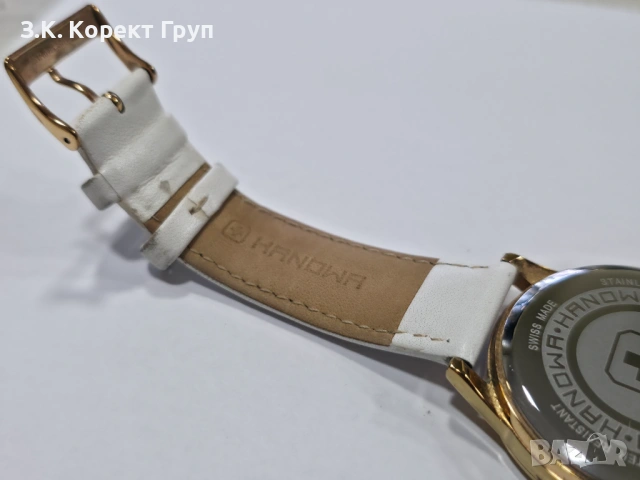 Дамски часовник Hanowa SPRING 16-4085, снимка 8 - Дамски - 54324379