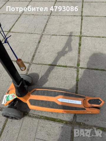 Тротинетка Ламборгини