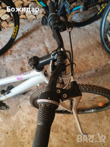 Велосипед Rider Hardtail 26 цола, снимка 3 - Велосипеди - 55084464