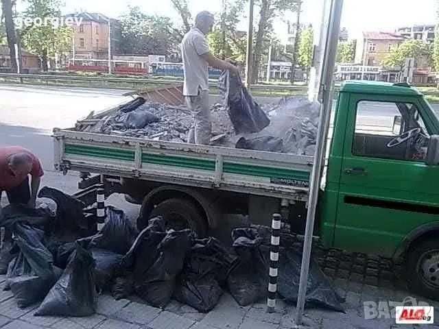 Изхвърляне стари мебели , снимка 4 - Почистване на домове - 55645530