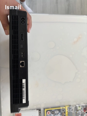 Продавам PlayStation 3 в отлично състояние   , снимка 3 - PlayStation конзоли - 55628173