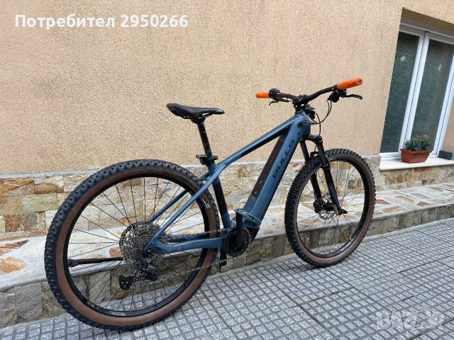 Електрически велосипед BULLS COPPERHEAD EVO2, снимка 5 - Велосипеди - 55468174