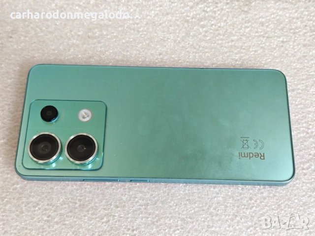 Xiaomi Redmi Note 13 Pro 5G 256GB 8GB RAM Dual Перфектен Като Нов, снимка 7 - Xiaomi - 54555752
